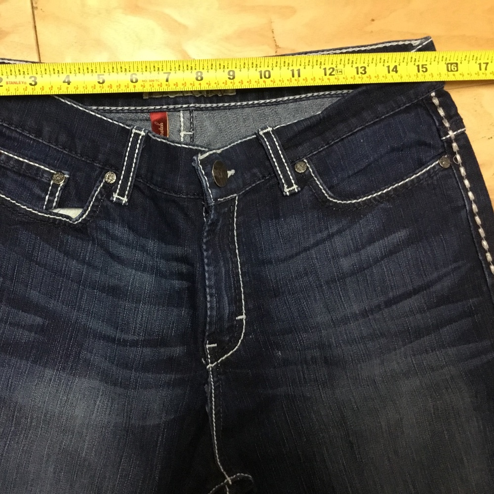 BKE Jeans